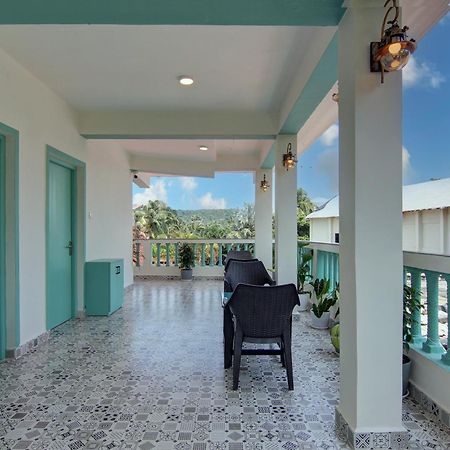 Comfort Holiday Home バガ エクステリア 写真