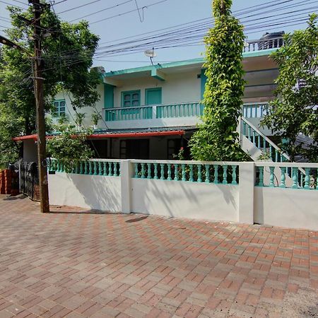 Comfort Holiday Home バガ エクステリア 写真