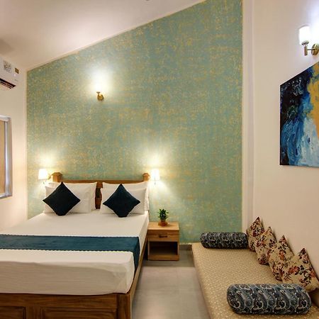 Comfort Holiday Home バガ エクステリア 写真