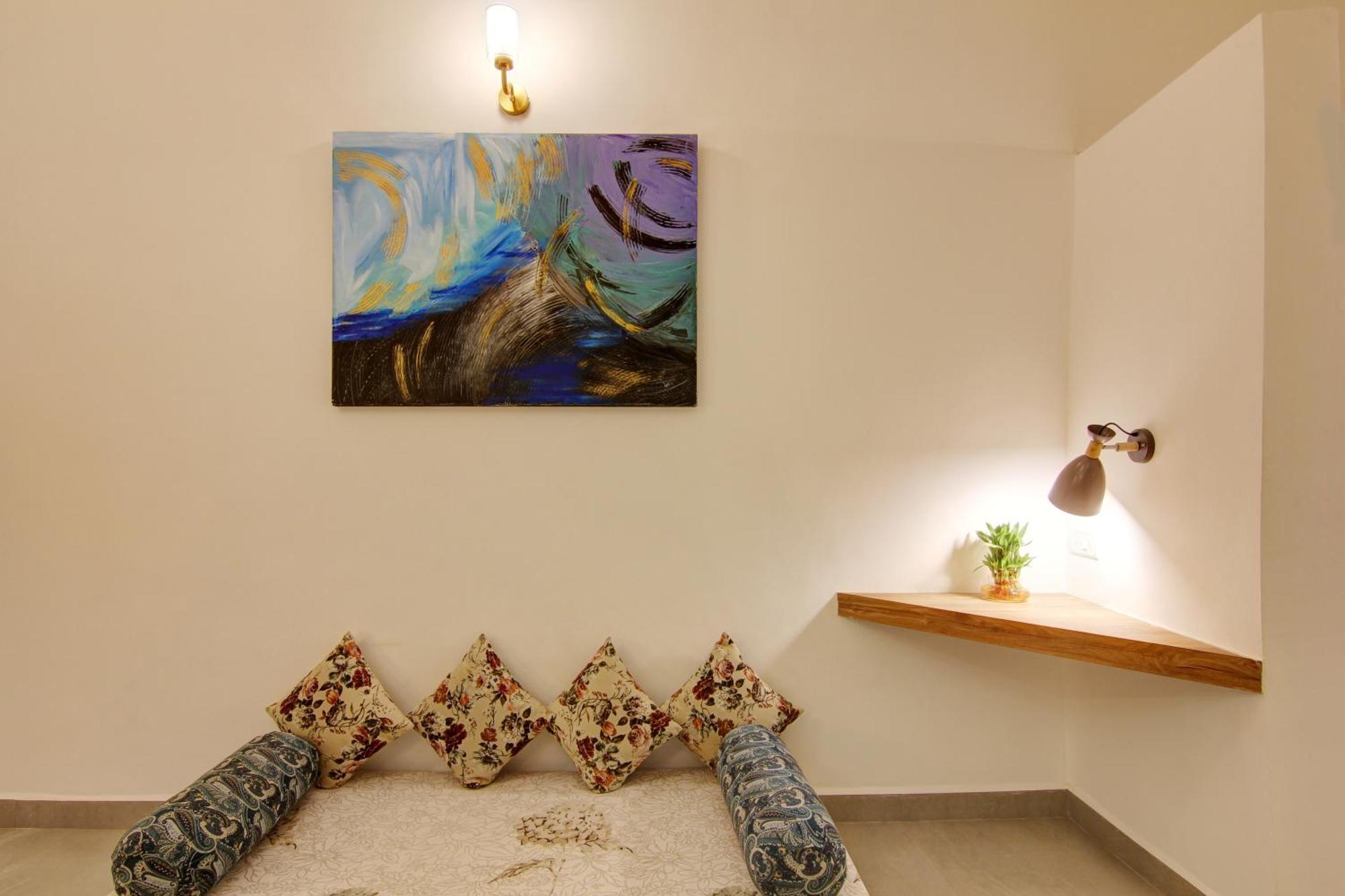 Comfort Holiday Home バガ エクステリア 写真