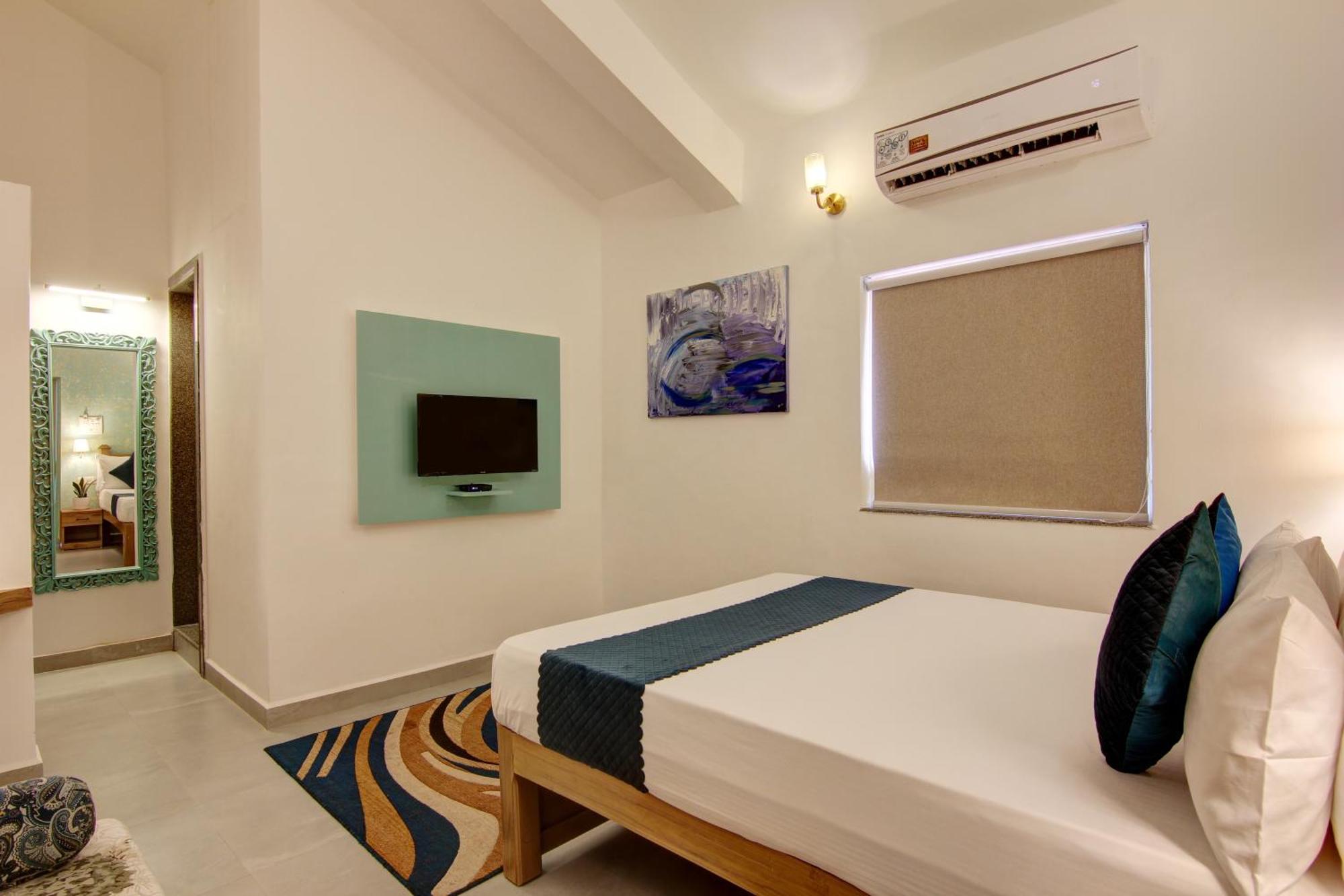 Comfort Holiday Home バガ エクステリア 写真