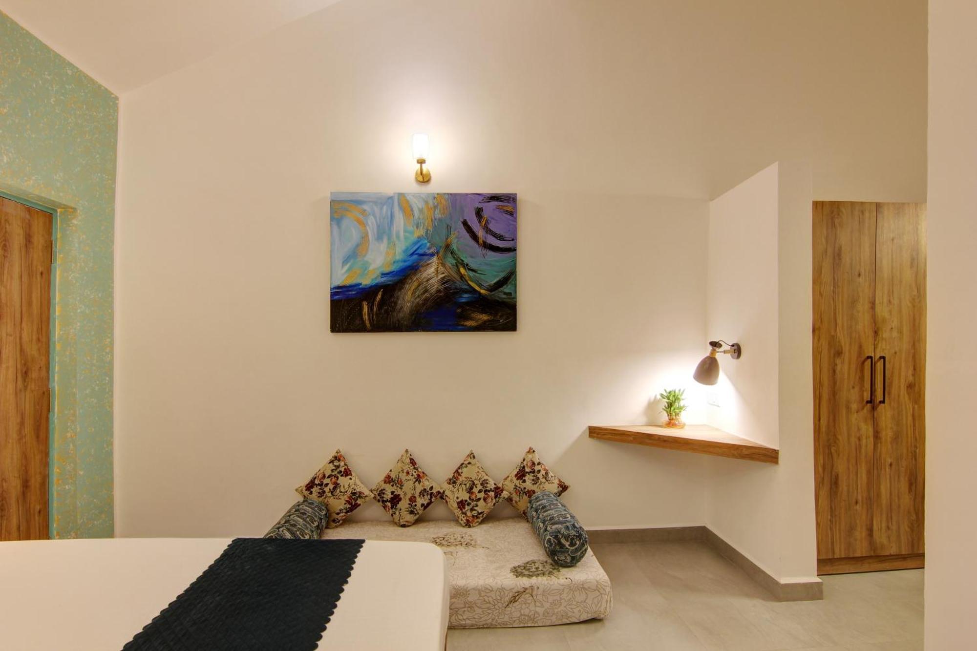 Comfort Holiday Home バガ エクステリア 写真