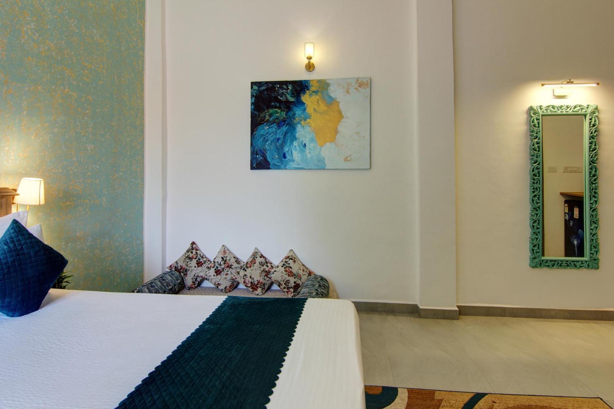 Comfort Holiday Home バガ エクステリア 写真