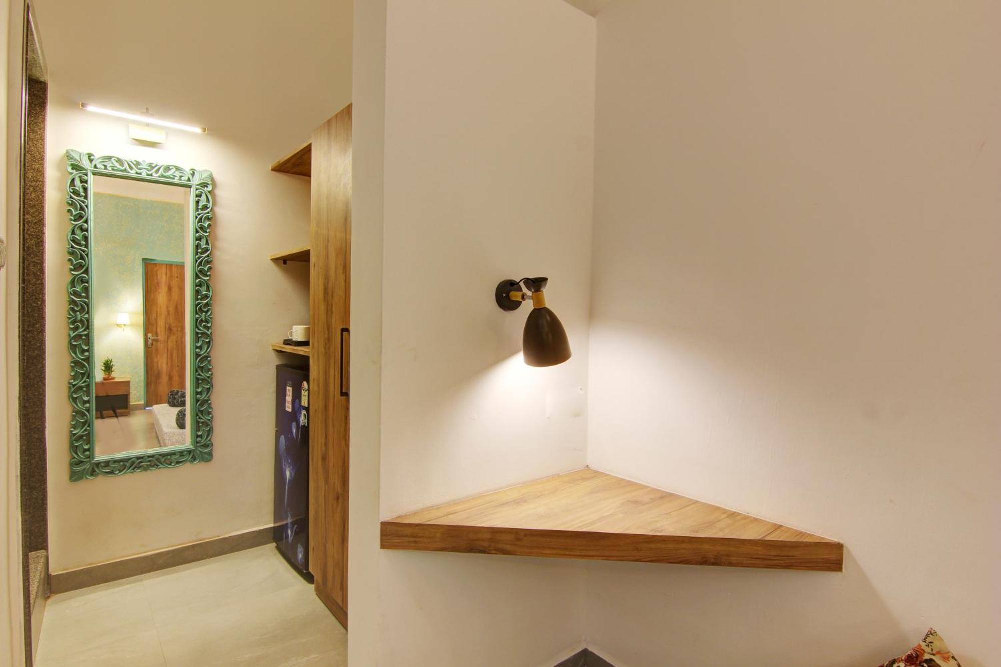 Comfort Holiday Home バガ エクステリア 写真