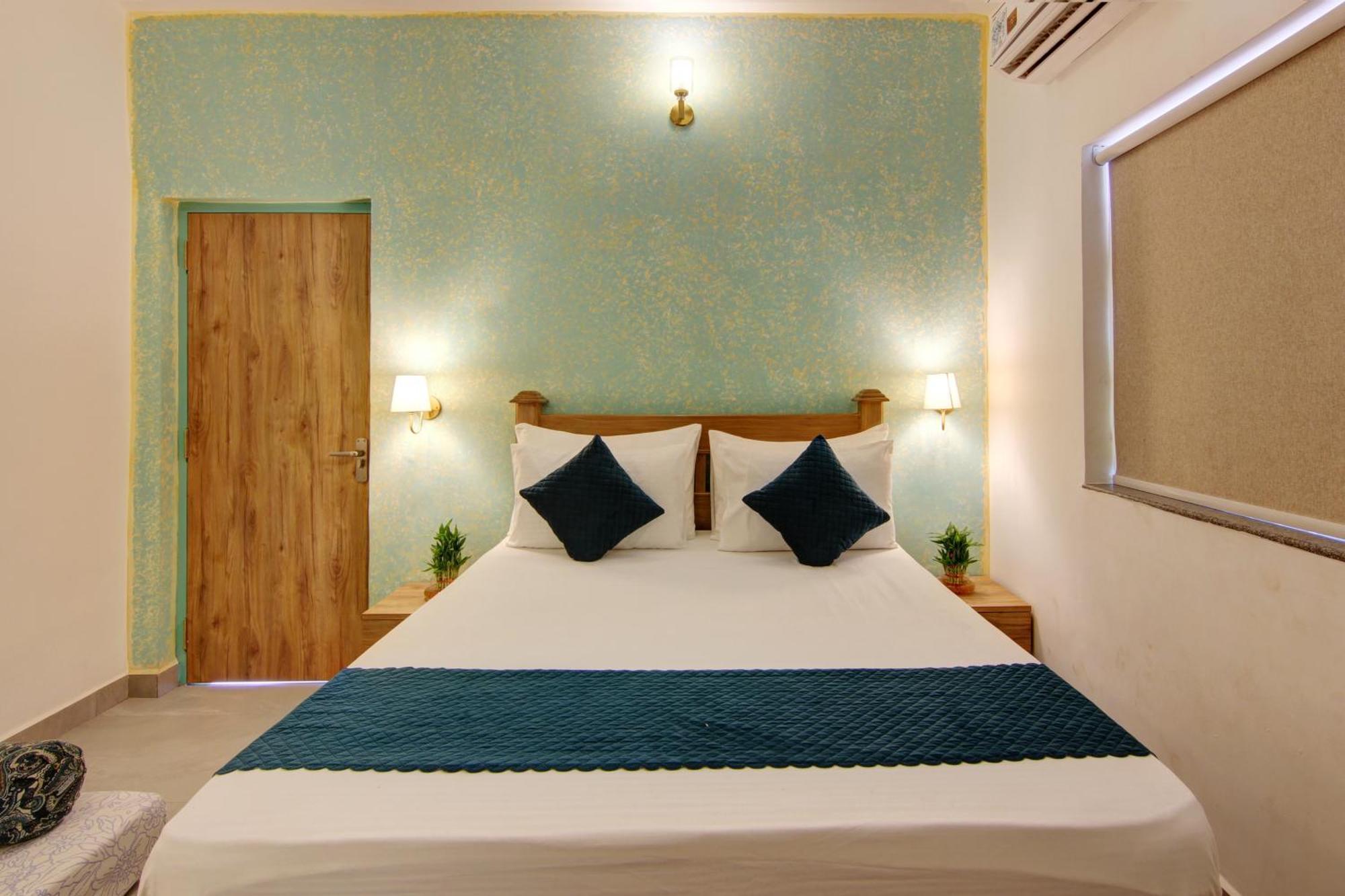 Comfort Holiday Home バガ エクステリア 写真