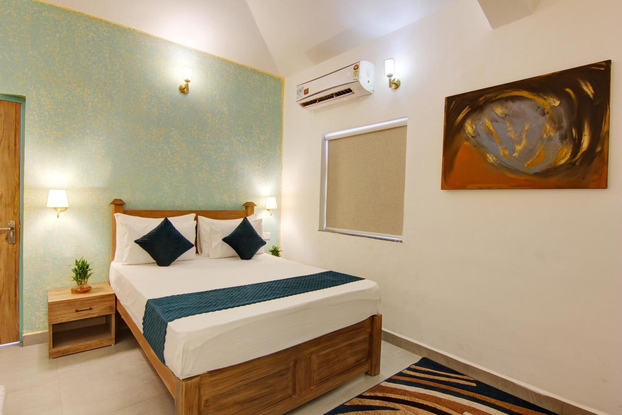 Comfort Holiday Home バガ エクステリア 写真